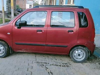 Used 2009 Maruti Suzuki Wagon R [2006-2010] LX Minor for sale at Rs. 2,15,000 in Lakhimpur Kheri