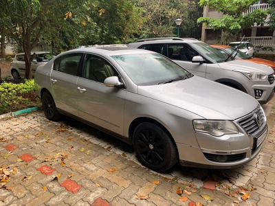 Used 2009 Volkswagen Passat [2007-2014] 2.0 PD DSG S for sale at Rs. 7,45,000 in Bangalo
