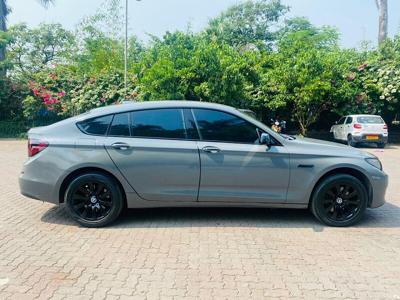 Used 2010 BMW 5 Series GT 530d for sale at Rs. 17,00,000 in Mumbai