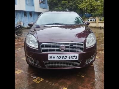 Used 2010 Fiat Linea [2008-2011] Emotion 1.3 MJD for sale at Rs. 1,95,000 in Mumbai