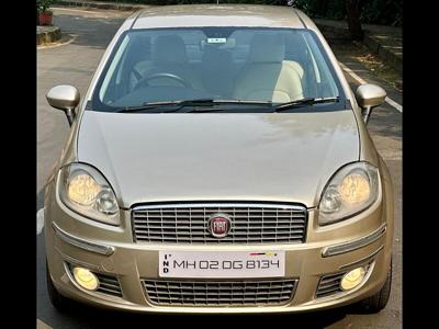Used 2010 Fiat Linea [2008-2011] Emotion 1.4 for sale at Rs. 1,65,000 in Mumbai