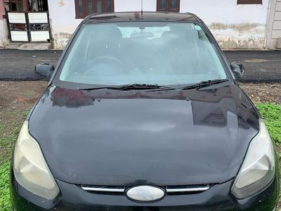 Used 2010 Ford Figo [2010-2012] Duratorq Diesel ZXI 1.4 for sale at Rs. 1,30,000 in Khargon