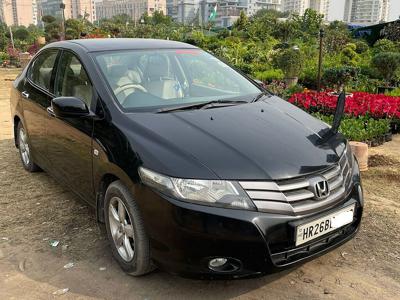 Used 2010 Honda City [2008-2011] 1.5 V MT for sale at Rs. 2,25,000 in Gurgaon
