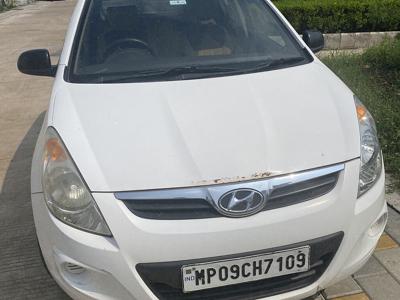Used 2010 Hyundai i20 [2010-2012] Era 1.2 BS-IV for sale at Rs. 2,50,000 in Bhopal