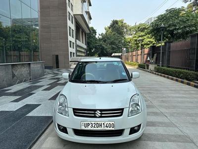 Used 2010 Maruti Suzuki Swift Dzire [2008-2010] VXi for sale at Rs. 2,40,000 in Lucknow