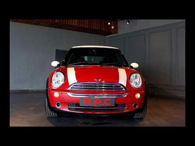 Used 2010 MINI Cooper [2012-2014] Convertible for sale at Rs. 12,00,000 in Ludhian