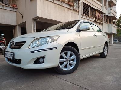 Used 2010 Toyota Corolla Altis [2008-2011] 1.8 VL AT for sale at Rs. 2,45,000 in Than