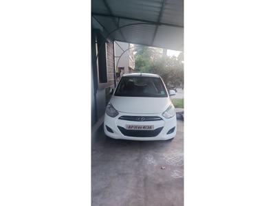 Used 2011 Hyundai i10 [2010-2017] Magna 1.1 LPG for sale at Rs. 2,00,000 in Visakhapatnam