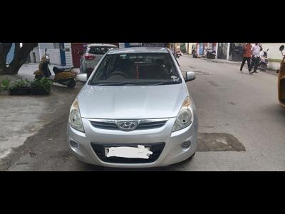 Used 2011 Hyundai i20 [2010-2012] Asta 1.4 CRDI for sale at Rs. 3,24,999 in Chennai