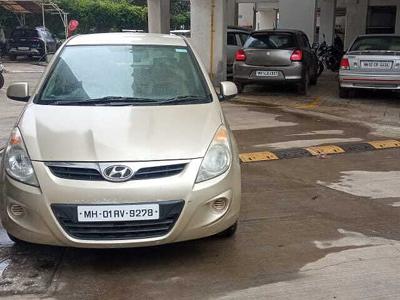 Used 2011 Hyundai i20 [2010-2012] Magna 1.4 CRDI for sale at Rs. 2,20,000 in Pun