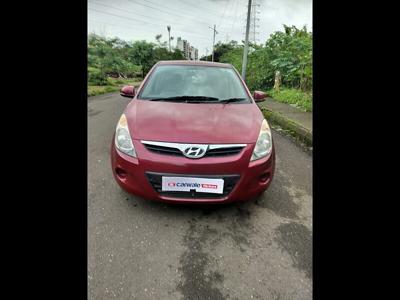 Used 2011 Hyundai i20 [2010-2012] Sportz 1.4 CRDI for sale at Rs. 2,95,000 in Navi Mumbai