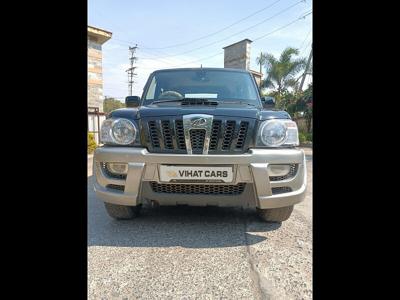 Used 2011 Mahindra Scorpio [2009-2014] VLX 4WD BS-III for sale at Rs. 6,25,000 in Bhopal