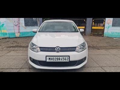 Used 2011 Volkswagen Vento [2010-2012] Highline Petrol AT for sale at Rs. 3,25,000 in Pun