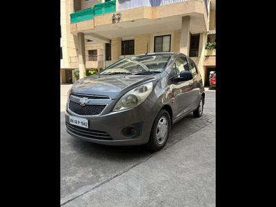 Used 2012 Chevrolet Beat [2011-2014] LT Diesel for sale at Rs. 1,40,000 in Pun