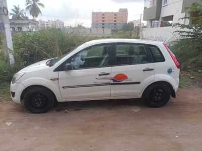 Used 2012 Ford Figo [2012-2015] Duratorq Diesel EXI 1.4 for sale at Rs. 1,80,000 in Jaggayyapet