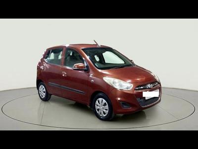 Used 2012 Hyundai i10 [2010-2017] Magna 1.1 LPG for sale at Rs. 2,22,000 in Chandigarh