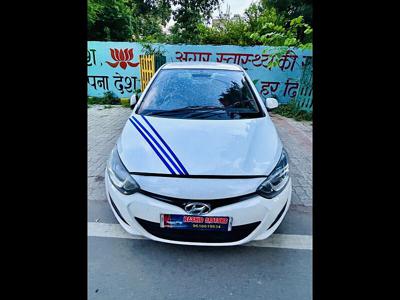 Used 2012 Hyundai i20 [2010-2012] Sportz 1.4 CRDI for sale at Rs. 2,68,000 in Kanpu