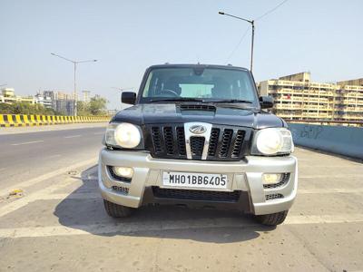 Used 2012 Mahindra Scorpio [2009-2014] VLX 4WD AT BS-IV for sale at Rs. 4,95,000 in Mumbai