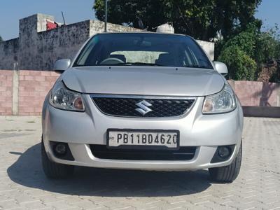Used 2012 Maruti Suzuki SX4 [2007-2013] ZDI LEATHER for sale at Rs. 3,45,000 in Mohali