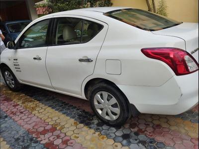 Used 2012 Nissan Sunny [2011-2014] XL Diesel for sale at Rs. 1,95,000 in Guwahati