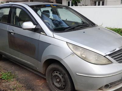Used 2012 Tata Indica Vista [2012-2014] LS TDI BS-III for sale at Rs. 2,50,000 in Tiruchirappalli