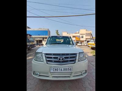 Used 2012 Tata Sumo Grande [2008-2009] GX for sale at Rs. 3,25,000 in Chandigarh