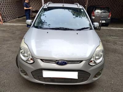Used 2013 Ford Figo [2012-2015] Duratec Petrol ZXI 1.2 for sale at Rs. 1,50,000 in Mumbai