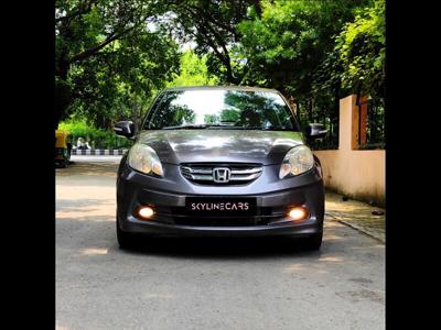 Used 2013 Honda Amaze [2013-2016] 1.2 VX AT i-VTEC for sale at Rs. 4,25,000 in Delhi