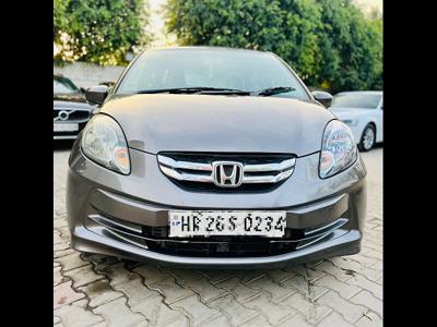 Used 2013 Honda Amaze [2016-2018] 1.5 VX i-DTEC for sale at Rs. 2,85,000 in Gurgaon