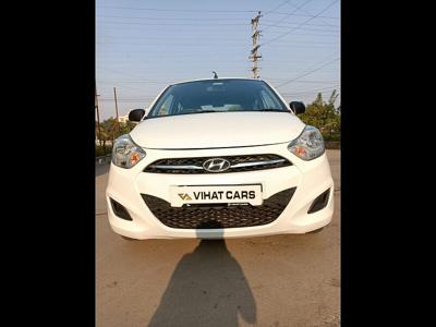 Used 2013 Hyundai i10 [2010-2017] 1.1L iRDE ERA Special Edition for sale at Rs. 2,90,000 in Bhopal