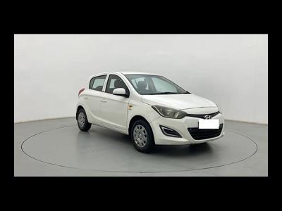 Used 2013 Hyundai i20 [2012-2014] Magna 1.2 for sale at Rs. 3,93,000 in Hyderab
