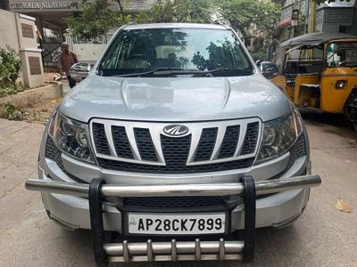 Used 2013 Mahindra XUV500 [2011-2015] W8 2013 for sale at Rs. 6,66,666 in Hyderab