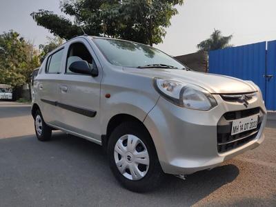 Used 2013 Maruti Suzuki Alto 800 [2012-2016] Lxi CNG for sale at Rs. 2,40,000 in Pun