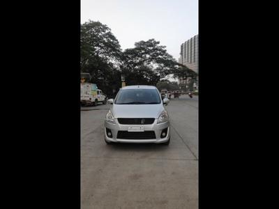 Used 2013 Maruti Suzuki Ertiga [2012-2015] ZXi for sale at Rs. 5,25,000 in Mumbai