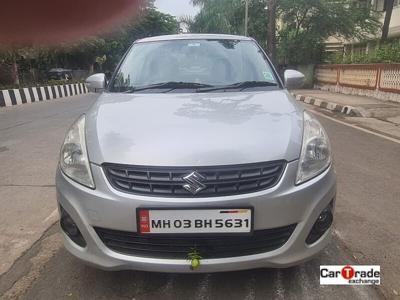 Used 2013 Maruti Suzuki Swift DZire [2011-2015] ZDI for sale at Rs. 4,75,000 in Mumbai