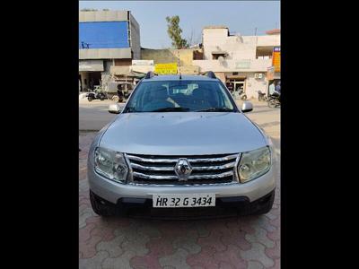 Used 2013 Renault Duster [2012-2015] 85 PS RxL Diesel for sale at Rs. 3,60,000 in Chandigarh