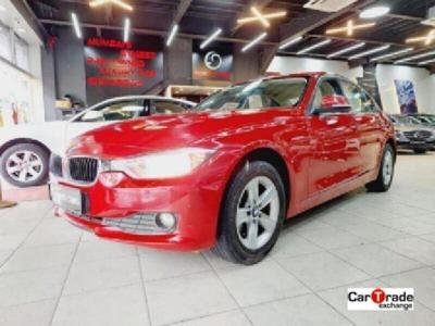 Used 2014 BMW 3 Series [2012-2016] 320d Prestige for sale at Rs. 10,90,000 in Navi Mumbai
