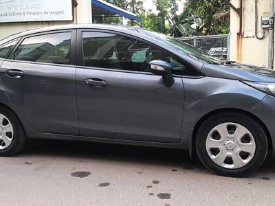 Used 2014 Ford Fiesta Trend Diesel for sale at Rs. 4,20,000 in Cuddalo