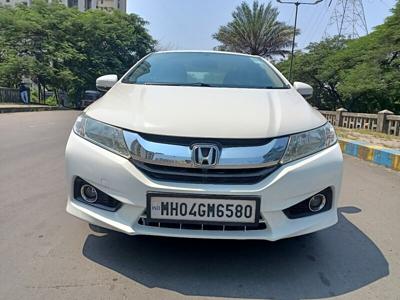 Used 2014 Honda City [2014-2017] SV Diesel for sale at Rs. 5,75,000 in Mumbai