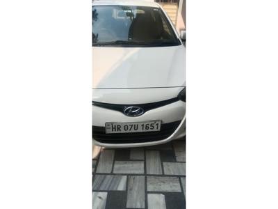 Used 2014 Hyundai Elite i20 [2014-2015] Magna 1.4 CRDI for sale at Rs. 4,00,000 in Kurukshet