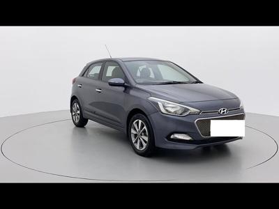 Used 2014 Hyundai Elite i20 [2018-2019] Asta 1.4 (O) CRDi for sale at Rs. 5,64,000 in Pun