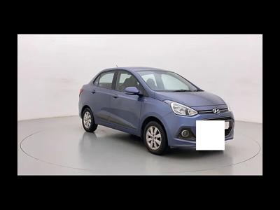 Used 2014 Hyundai Xcent [2014-2017] S 1.1 CRDi (O) for sale at Rs. 4,05,000 in Bangalo