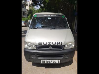 Used 2014 Maruti Suzuki Eeco [2010-2022] 7 STR [2014-2019] for sale at Rs. 3,25,000 in Chennai