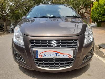 Used 2014 Maruti Suzuki Ritz Vdi BS-IV for sale at Rs. 4,85,000 in Bangalo