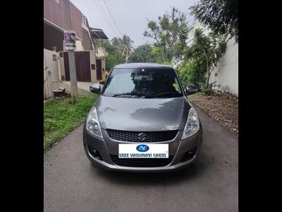 Used 2014 Maruti Suzuki Swift [2011-2014] VDi for sale at Rs. 5,50,000 in Coimbato