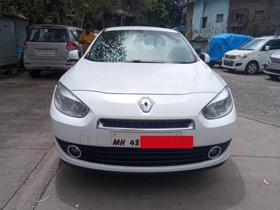 Used 2014 Renault Fluence [2011-2014] 1.5 E4 for sale at Rs. 4,25,000 in Mumbai