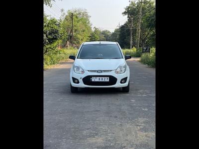 Used 2015 Ford Figo [2012-2015] Duratec Petrol ZXI 1.2 for sale at Rs. 2,25,000 in Bhilai
