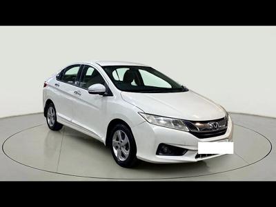 Used 2015 Honda City [2014-2017] V for sale at Rs. 5,03,000 in Chandigarh