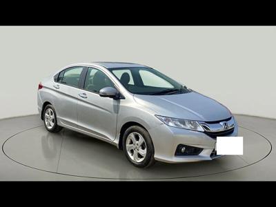 Used 2015 Honda City [2014-2017] V for sale at Rs. 5,70,000 in Surat