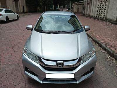 Used 2015 Honda City [2014-2017] V for sale at Rs. 6,25,000 in Mumbai